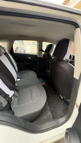 Nissan Qashqai, снимка 8