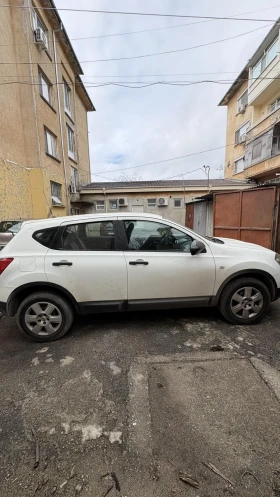 Nissan Qashqai, снимка 4