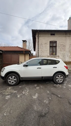 Nissan Qashqai, снимка 2