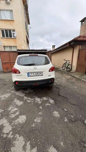 Nissan Qashqai, снимка 3