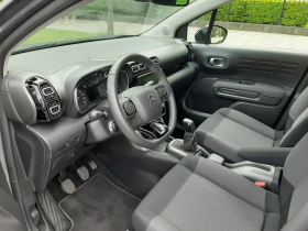 Citroen C3 Aircross, снимка 5