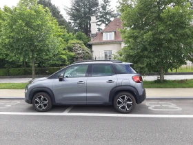 Citroen C3 Aircross, снимка 2