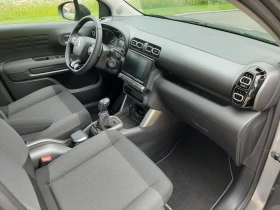 Citroen C3 Aircross, снимка 4