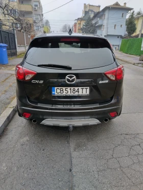 Mazda CX-5 2.0 Skyactive-G , снимка 2