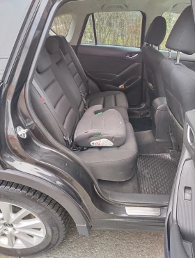Mazda CX-5 2.0 Skyactive-G , снимка 7