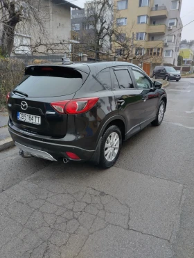 Mazda CX-5 2.0 Skyactive-G , снимка 9