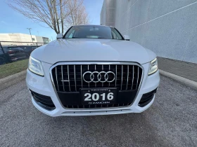 Audi Q5 2.0T PROGRESSIV * ПОДГРЕВИ * ПАНОРАМА * KEYLESS * , снимка 2