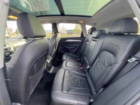 Audi Q5 2.0T PROGRESSIV * ПОДГРЕВИ * ПАНОРАМА * KEYLESS * , снимка 9