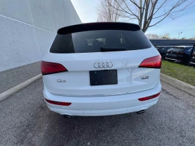 Audi Q5 2.0T PROGRESSIV * ПОДГРЕВИ * ПАНОРАМА * KEYLESS * , снимка 5