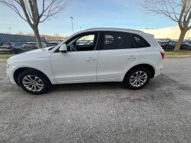 Audi Q5 2.0T PROGRESSIV * ПОДГРЕВИ * ПАНОРАМА * KEYLESS * , снимка 4