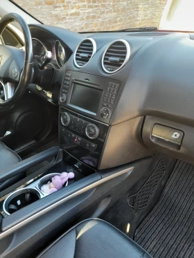 Mercedes-Benz ML 350, снимка 5