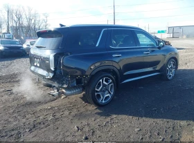 Hyundai Palisade, снимка 4