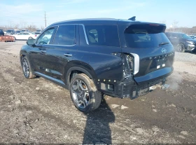 Hyundai Palisade, снимка 3