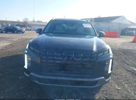 Hyundai Palisade, снимка 13