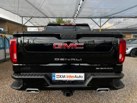 Gmc Sierra DENALI 3.0 Diesel 4x4 ЛИЗИНГ, снимка 5