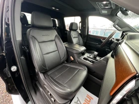 Gmc Sierra DENALI 3.0 Diesel 4x4 ЛИЗИНГ, снимка 15