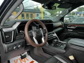 Gmc Sierra DENALI 3.0 Diesel 4x4 ЛИЗИНГ, снимка 8