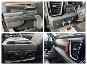 Gmc Sierra DENALI 3.0 Diesel 4x4 ЛИЗИНГ, снимка 17