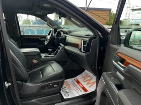 Gmc Sierra DENALI 3.0 Diesel 4x4 ЛИЗИНГ, снимка 13