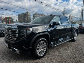 Gmc Sierra DENALI 3.0 Diesel 4x4 ЛИЗИНГ, снимка 1