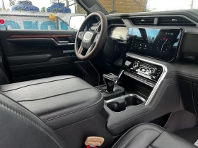 Gmc Sierra DENALI 3.0 Diesel 4x4 ЛИЗИНГ, снимка 14