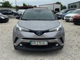 Toyota C-HR Hybride , снимка 1