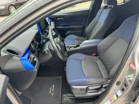 Toyota C-HR Hybride , снимка 8