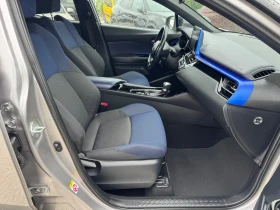 Toyota C-HR Hybride , снимка 7