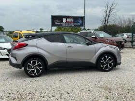 Toyota C-HR Hybride , снимка 6