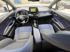 Toyota C-HR Hybride , снимка 9