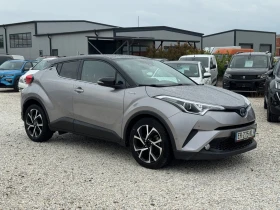Toyota C-HR Hybride , снимка 3