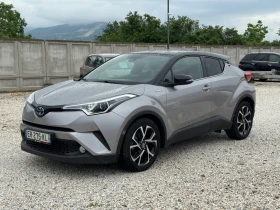 Toyota C-HR Hybride , снимка 2