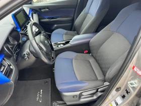 Toyota C-HR Hybride , снимка 11