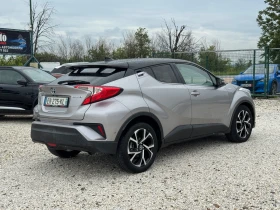 Toyota C-HR Hybride , снимка 5