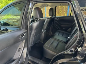 Mazda CX-5 2.2D-4x4-АВТОМАТИК-FULL ЕКСТРИ, снимка 15