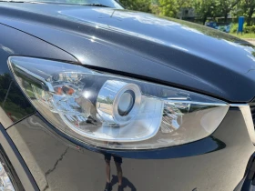 Mazda CX-5 2.2D-4x4-АВТОМАТИК-FULL ЕКСТРИ, снимка 6