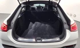 Mercedes-Benz GLE 400 d* Coupe* burmester* multibeam led* Parking As, снимка 16