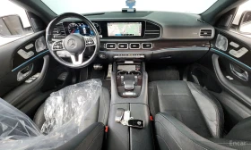 Mercedes-Benz GLE 400 d* Coupe* burmester* multibeam led* Parking As, снимка 5