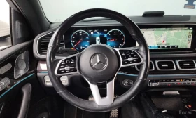 Mercedes-Benz GLE 400 d* Coupe* burmester* multibeam led* Parking As, снимка 6