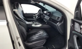 Mercedes-Benz GLE 400 d* Coupe* burmester* multibeam led* Parking As, снимка 8