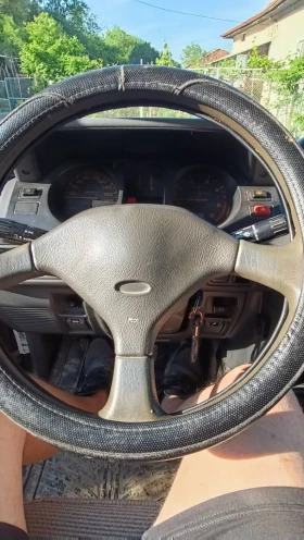 Mitsubishi Pajero 2.5 TDI, снимка 6
