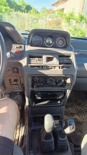 Mitsubishi Pajero 2.5 TDI, снимка 5