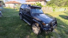 Mitsubishi Pajero 2.5 TDI, снимка 1