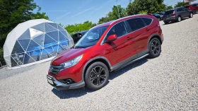 Honda Cr-v НОВИ ДЖАНТИ-ГУМИDOT1825/Ролб/Спойл/Степ/NAV-БЪЛГАР, снимка 1