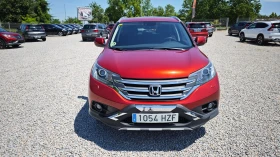 Honda Cr-v НОВИ ДЖАНТИ-ГУМИDOT1825/Ролб/Спойл/Степ/NAV-БЪЛГАР, снимка 4