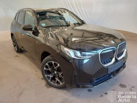 BMW X3 20d xDrive M Sport Paket Steptronic, снимка 4