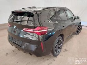 BMW X3 20d xDrive M Sport Paket Steptronic, снимка 3