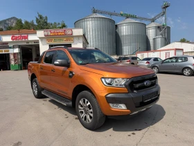 Ford Ranger 3.2 WILDRAK 200, снимка 1