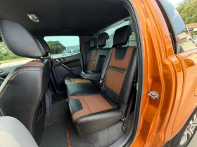 Ford Ranger 3.2 WILDRAK 200, снимка 9