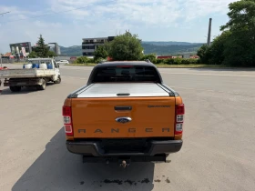 Ford Ranger 3.2 WILDRAK 200, снимка 4